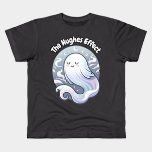 Sleepy Ghost Kids T-Shirt